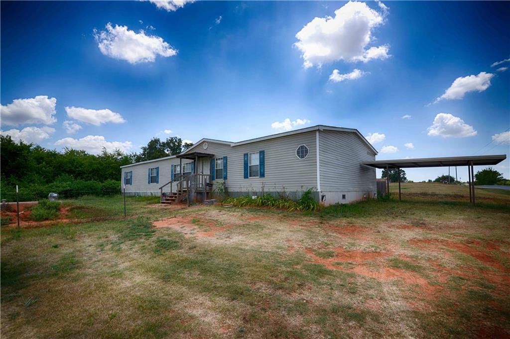 1325 County Street 2970, Blanchard, OK 73010 MLS 783643 Redfin