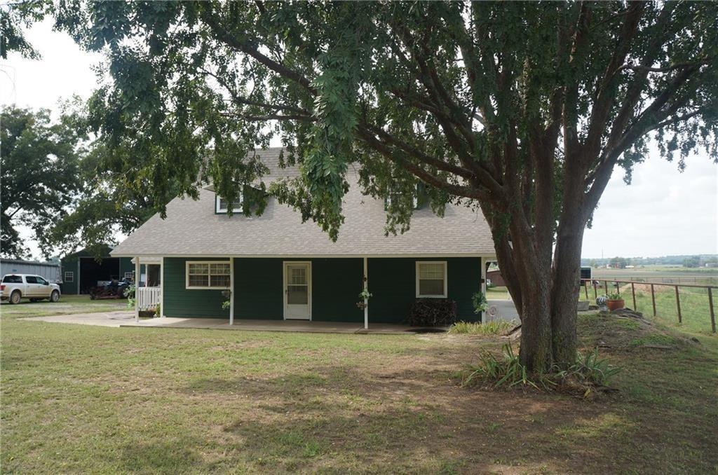 15750 78th St, Lexington, OK 73051 MLS 948669 Redfin