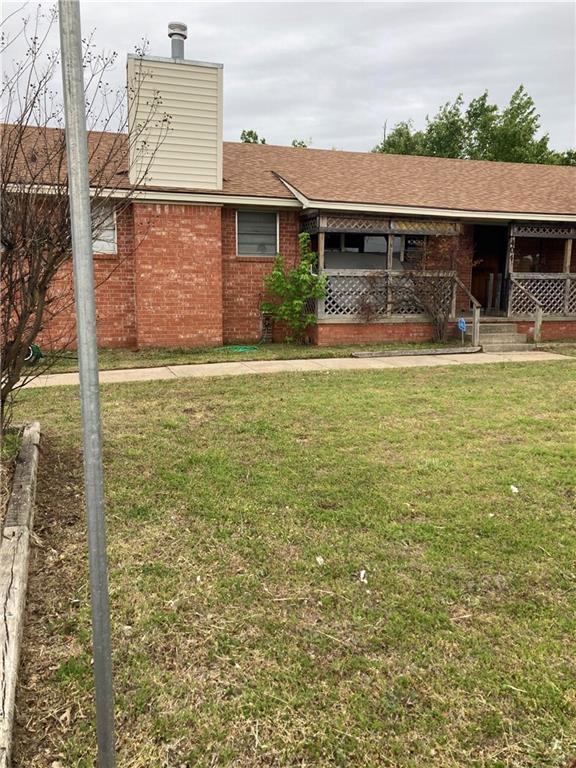 404 Nw 122nd St Oklahoma City Ok Mls Redfin 404 Nw 122nd St Oklahoma City Ok Mls Redfin