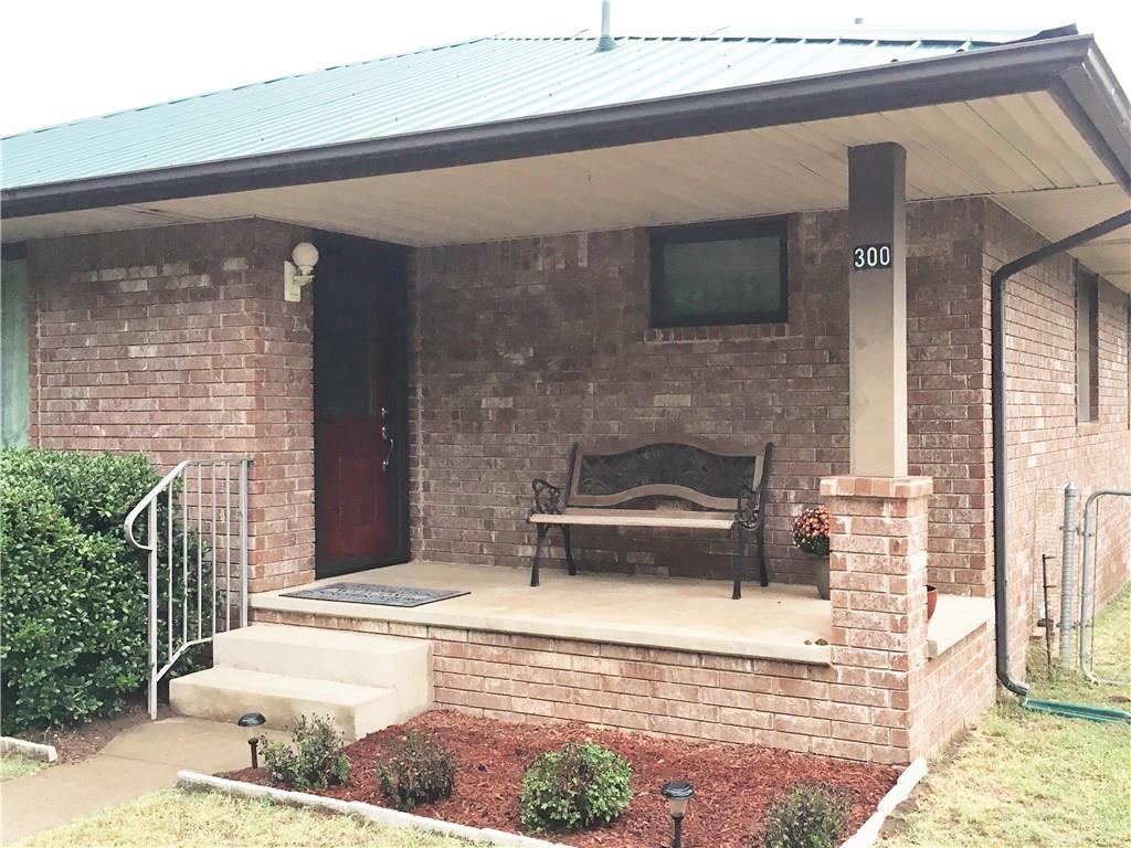 300 S Maple, Crescent, OK 73028 MLS 792735 Redfin