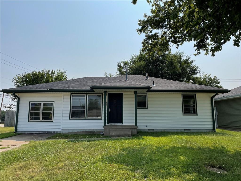 1421 N Laverne Ave, Shawnee, OK 74801 MLS 964757 Redfin