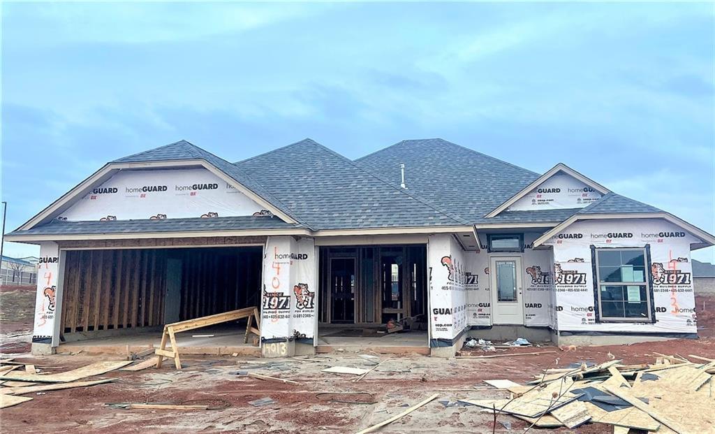 14013 Upper Village Dr, Piedmont, OK 73078 | MLS# 940769 ...