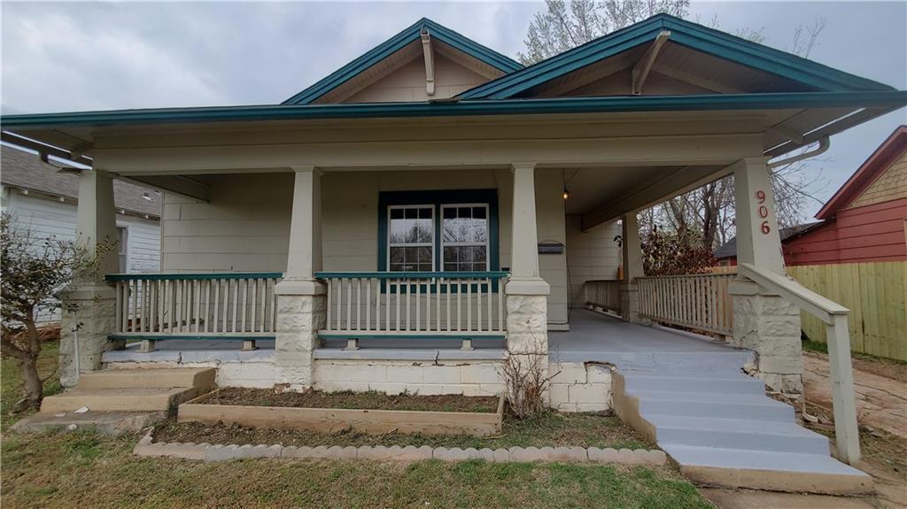 906 E Vilas Ave, Guthrie, OK 73044 | MLS# 952772 | Redfin