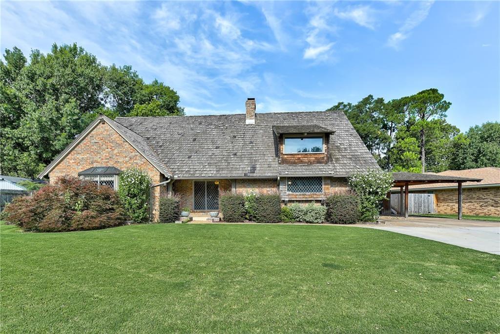1308 Brookhaven Blvd, Norman, OK 73072 MLS 903781 Redfin