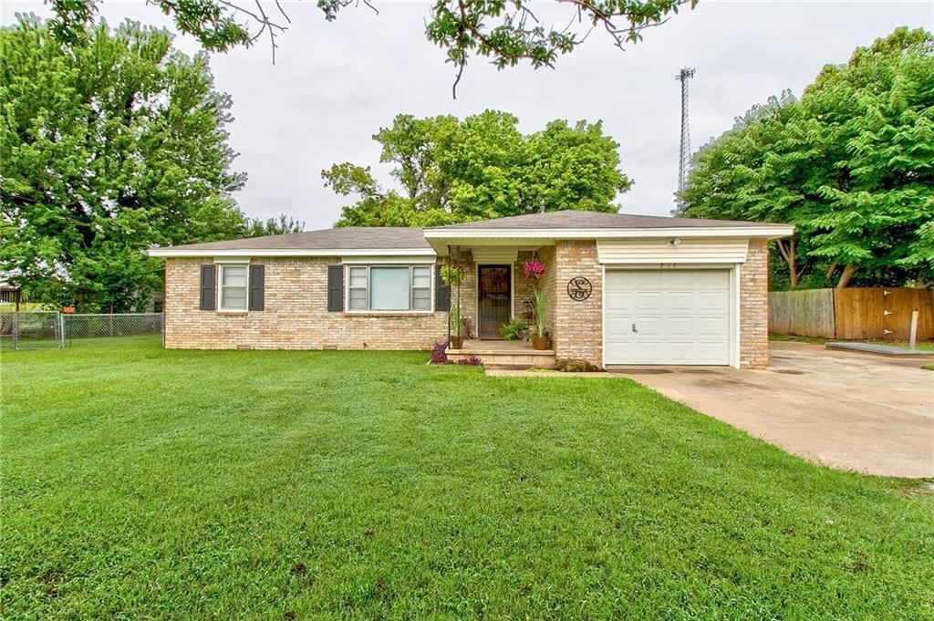 517 SE 3rd St, Lexington, OK 73051 MLS 835795 Redfin