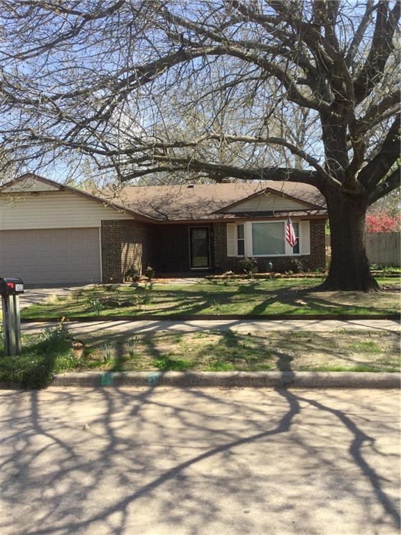 1803 Rolling Stone Dr, Norman, OK 73071 MLS 857795 Redfin