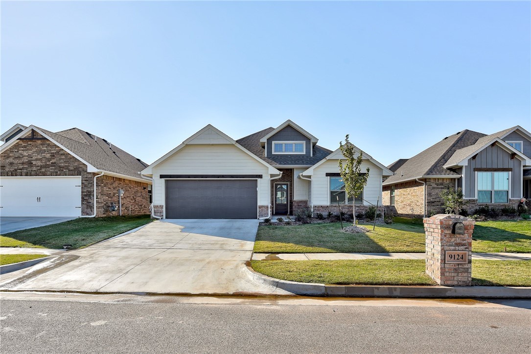 9124 NW 124th St, Yukon, OK 73099 | MLS# 1036800 | Redfin