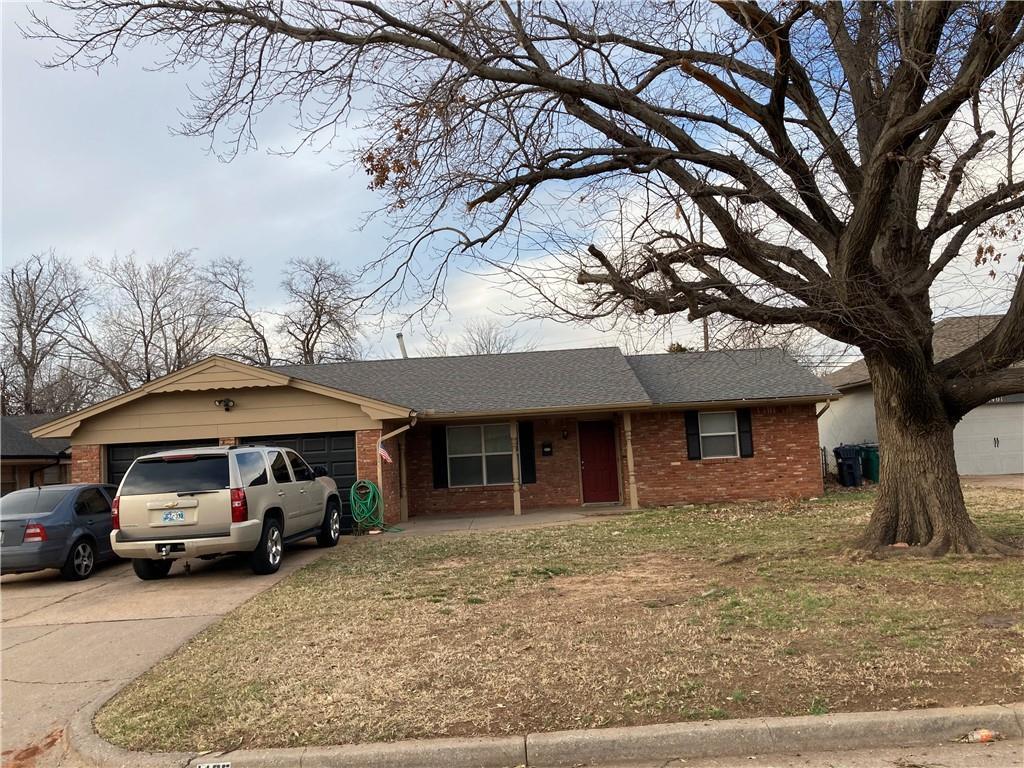 1405 Nw 104th St Oklahoma City Ok Mls 9413 Redfin 1405 Nw 104th St Oklahoma City Ok Mls 9413 Redfin
