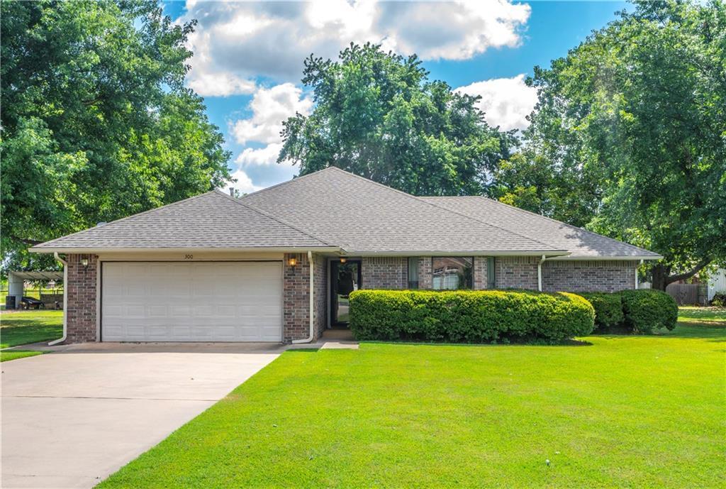 300 SE 6th St, Lexington, OK 73051 MLS 876835 Redfin