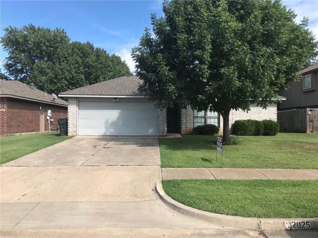 2025 Grassland Dr, Norman, OK 73072 MLS 908874 Redfin