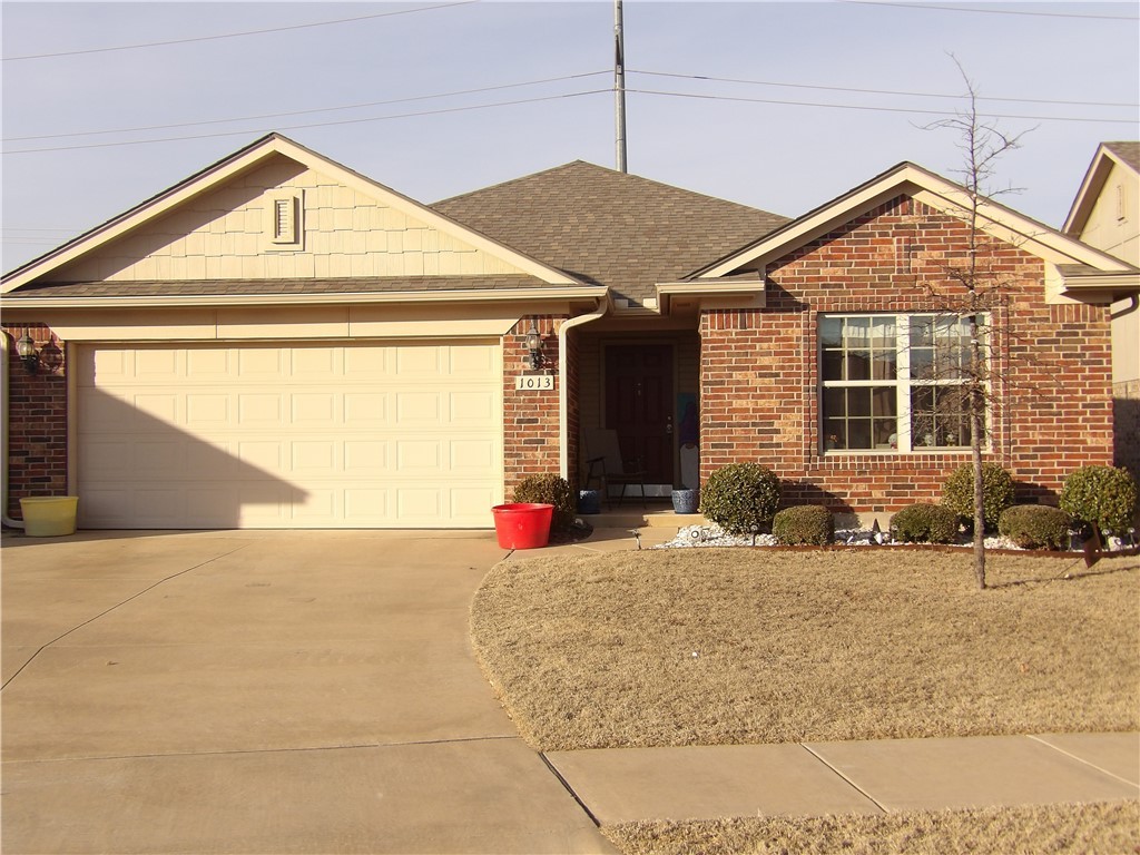 Redfin Norman
