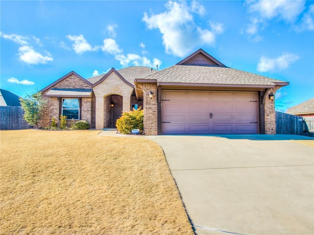 705 Tall Grass Dr, Yukon, OK 73099 MLS 895933 Redfin