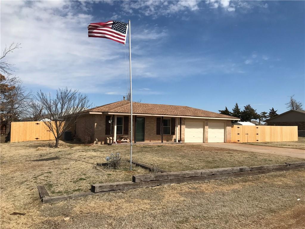 923 NW Tyler Ave, Piedmont, OK 73078 | MLS# 947970 | Redfin