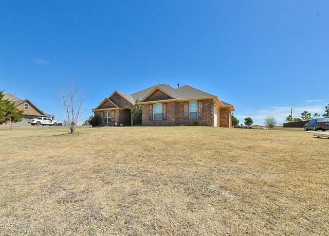 Property at 1063 Somersworth Cir, Blanchard, OK 73010, 3 beds, 2 baths