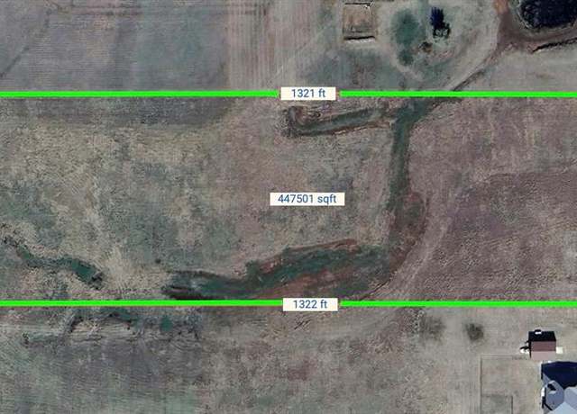 Property at Mustang Rd #6, Piedmont, OK 73078