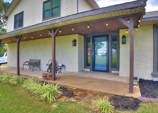 Property at 16644 E Kings Pl, Inola, OK 74036, 4 beds, 2.5 baths