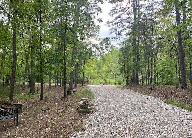 Property at 484 Chinook Rd, Broken Bow, OK 74728