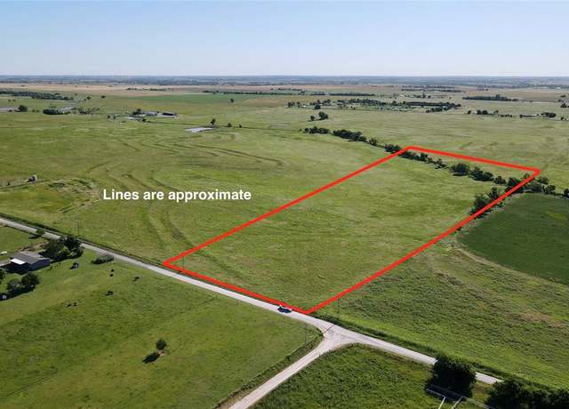 Property at 0001 County Street 2802, Chickasha, OK 73018