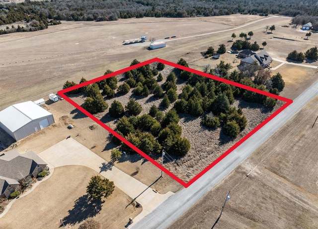 Property at 7550 Harvey Rd, Guthrie, OK 73044