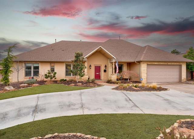 Property at 2104 NW 62nd St, Oklahoma City, OK 73112, 3 beds, 3.5 baths