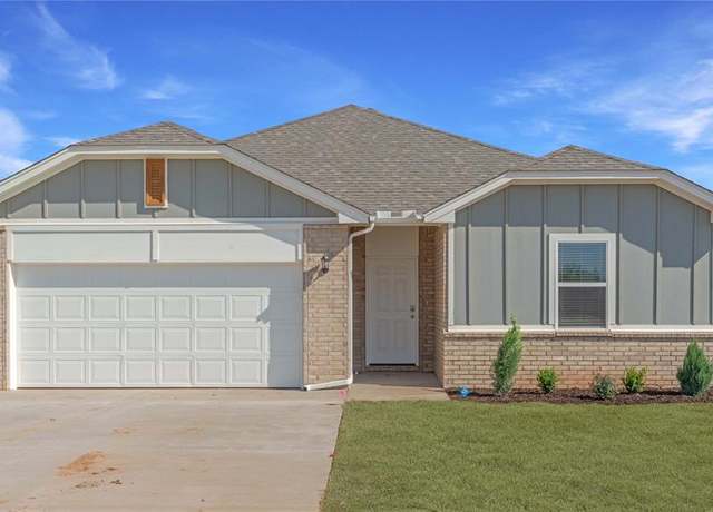 Property at 5130 Grassland Dr, Guthrie, OK 73044, 3 beds, 2 baths