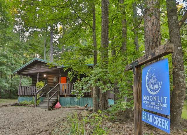 Property at 167 Rosy Minnow Rd, Broken Bow, OK 74728, 1 bed, 1 bath