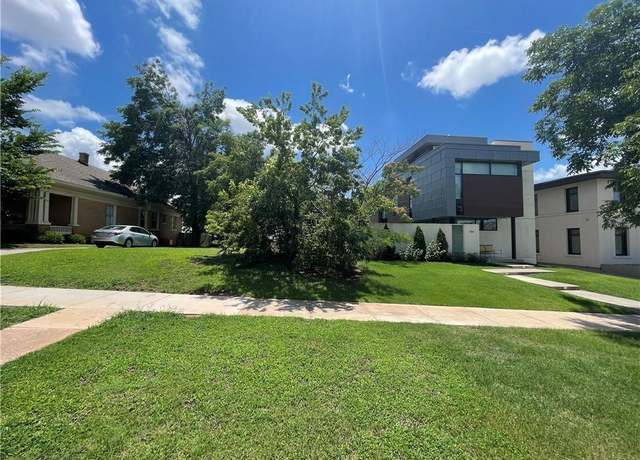Property at 816 NW 8th St, Oklahoma City, OK 73106