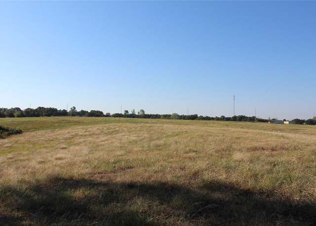 Property at 343248 E 890 Rd, Chandler, OK 74834
