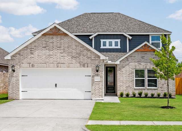 Property at 3101 Aidyn Ct, Yukon, OK 73099, 4 beds, 2.5 baths