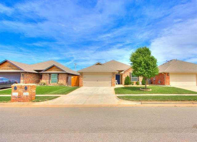Property at 3120 Texarkana Ct, Yukon, OK 73099, 3 beds, 2 baths