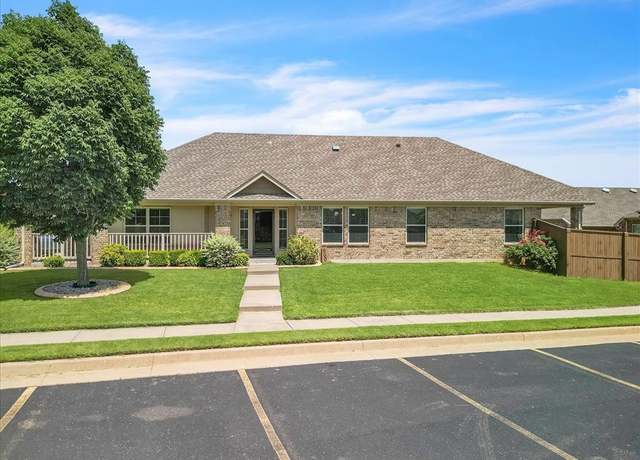 Property at 600 Nathan Way, Yukon, OK 73099, 3 beds, 2 baths