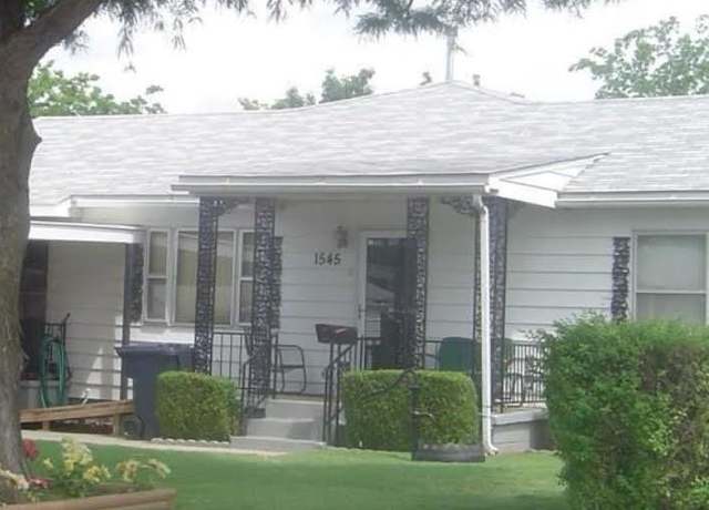 Property at 1545 SW 45th St, Oklahoma City, OK 73119, 4 beds, 1.5 baths