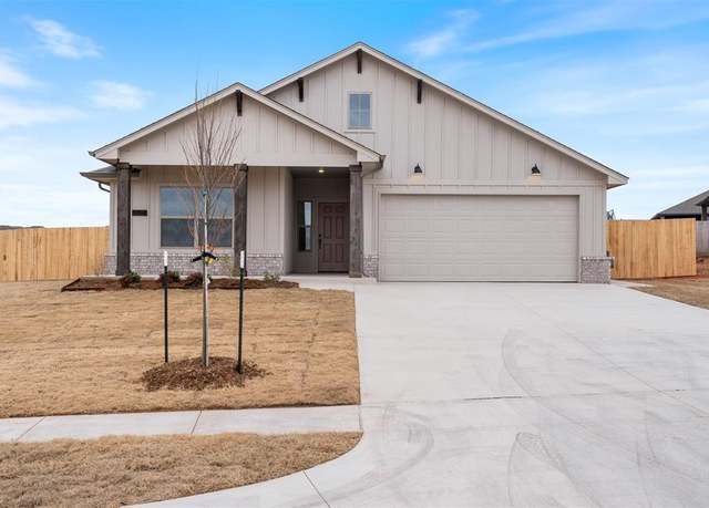 Property at 590 Emmy Jean Dr, Blanchard, OK 73010, 3 beds, 2 baths
