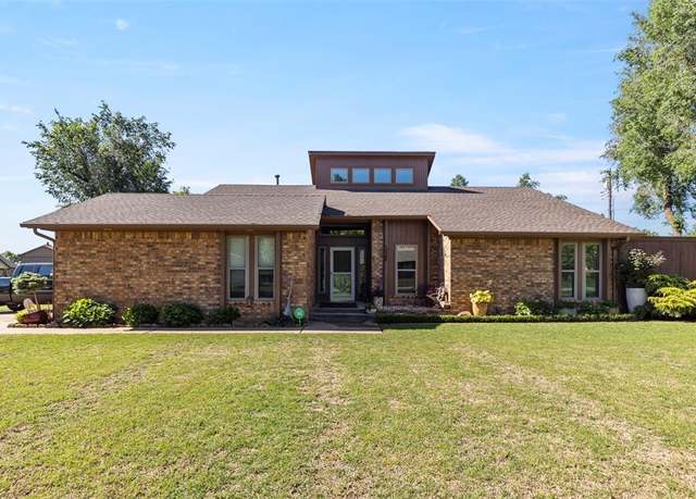 Property at 10244 NW 12th St, Oklahoma City, OK 73127, 3 beds, 2 baths