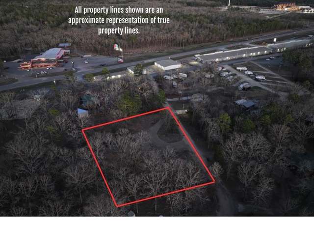 Property at 0 Shortleaf Ln, Broken Bow, OK 74728