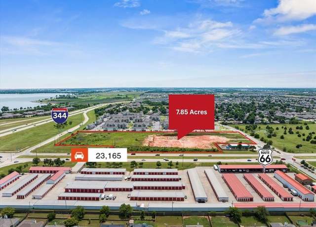Property at US Route 66 Hwy, Yukon, OK 73099