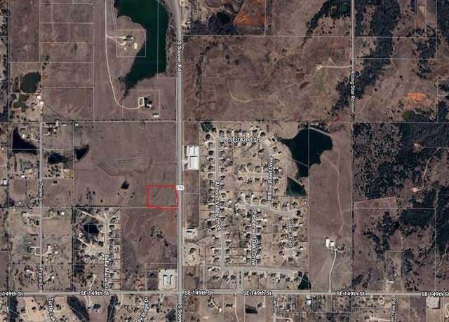 Property at Undisclosed address, Oklahoma City, OK 73165