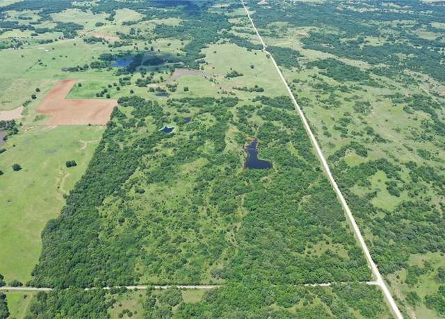 Property at 3210 N County Rd, Pauls Valley, OK 73433