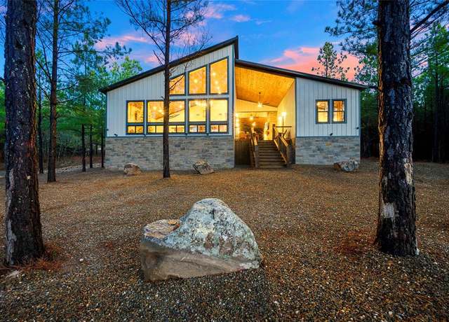 Property at 253 Boulder Dr, Broken Bow, OK 74728, 6 beds, 6 baths