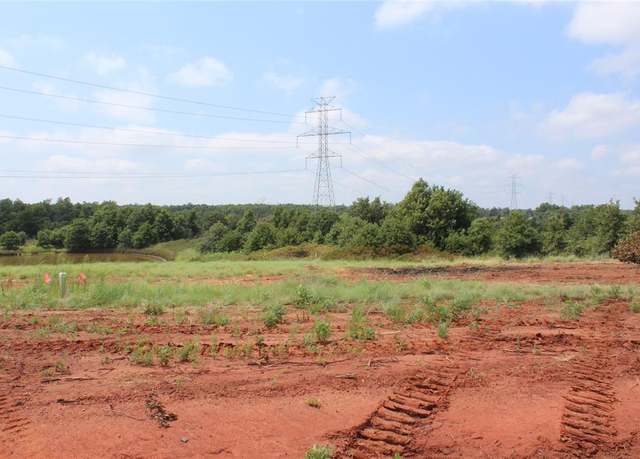 Property at E 1060 Rd, Mcloud, OK 74851