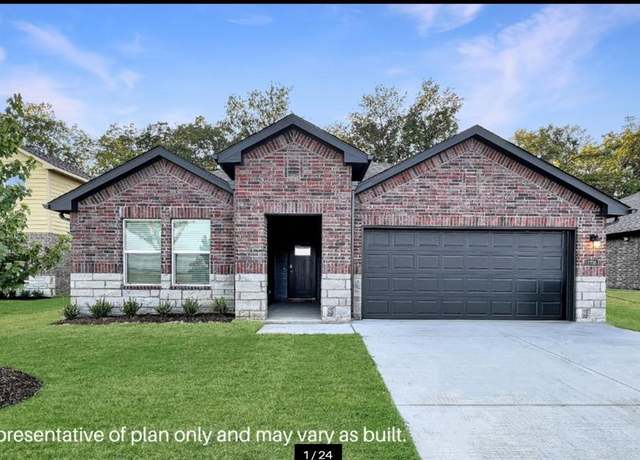Property at 2912 Firefly Dr, Oklahoma City, OK 73099, 4 beds, 2 baths