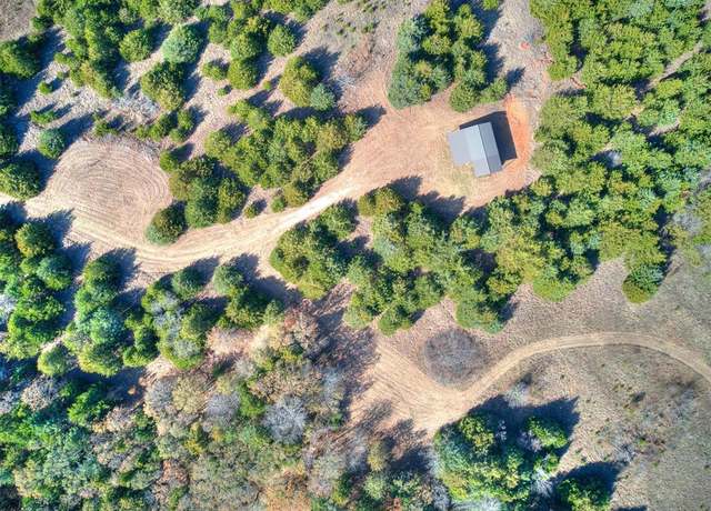 Property at 940606 S 3360 Rd, Wellston, OK 74881