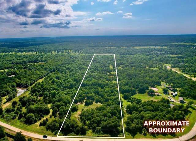 Property at 000 Southern Trails Rd, Tecumseh, OK 74873
