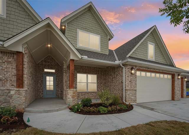 Property at 1917 Providence Dr, Norman, OK 73071, 5 beds, 3 baths