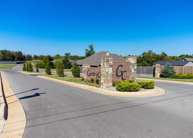 Property at 10201 Baldwind Ln, Oklahoma City, OK 73169, 4 beds, 3 baths