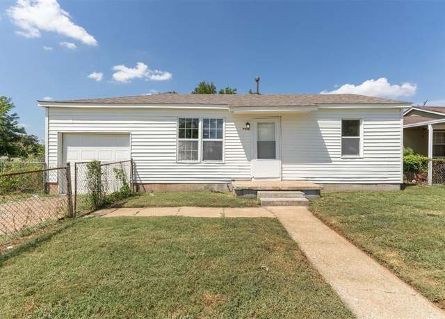 Property at 3833 SW 41st St, Oklahoma City, OK 73119, 2 beds, 1 bath