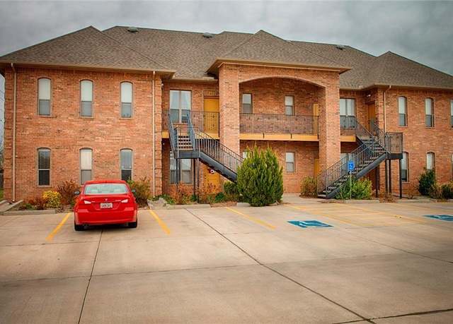Property at 1812 E Alameda St #422, Norman, OK 73071, 2 beds, 2 baths