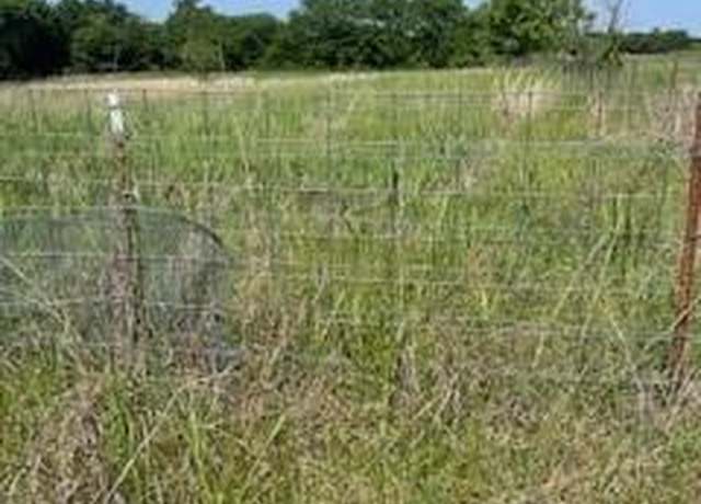 Property at 2650 S Ladd Ave, Washington, OK 73093, 2 beds, 1 bath