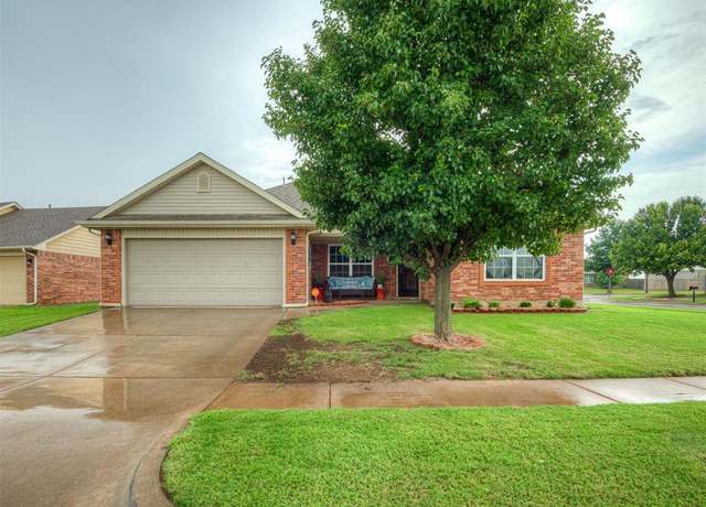 Property at 12024 NW 135th St, Piedmont, OK 73078, 4 beds, 2 baths