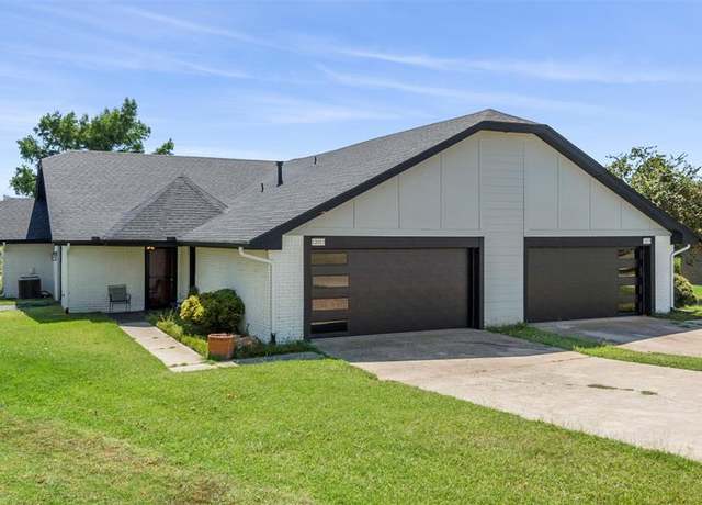 Property at 12013 Ashford Dr Unit 12013-12015, Yukon, OK 73099, 5 beds, 5 baths